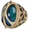 Ring - Aneis - 