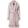 Roberto Cavalli Coat - Giacce e capotti - 