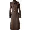 Roberto Cavalli Coat - Куртки и пальто - 