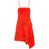 Roberto Cavalli  Dress - ワンピース・ドレス - 