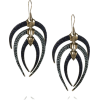 Roberto Cavalli Earrings - Ohrringe - 