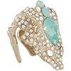 Roberto Cavalli Ring - リング - 