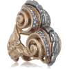 Roberto Cavalli Ring - Anelli - 