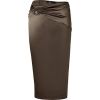 Roberto Cavalli Skirt - Suknje - 