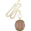 Roberto Cavalli ogrlica - Necklaces - 