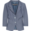 Rochas Jacket - Suits - 