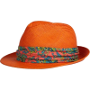 Ronnie Panama šešir - Chapéus - 