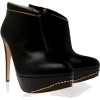 Rupert Sanderson ankle booties - Сопоги - 