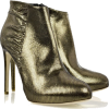 Rupert Sanderson ankle booties - Сопоги - 