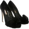 Rupert Sanderson shoes - Čevlji - 