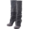 SPY čizme - Boots - 