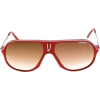 Safari Aviator Sunglasses - Темные очки - 