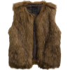 Sanctuary Vest - Жилеты - 