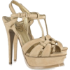 Sandals - Sandalias - 