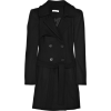 Sandro coat - Jacket - coats - 