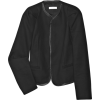 Sandro jacket - Jacket - coats - 