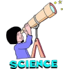 Science - Ilustracije - 