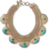Sequin Necklace - Necklaces - 