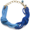 Sequin Necklace - Halsketten - 