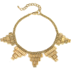 Sequin Necklace - Colares - 