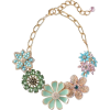 Sequin ogrlica - Necklaces - 