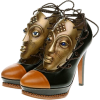 Shoes - Zapatos - 
