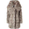 Simonetta Ravizza Coat - Jacket - coats - 