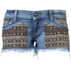 Siwy Shorts - Shorts - 