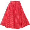  Skirt - Suknje - 