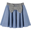  Skirt - Gonne - 