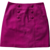  Skirt - 裙子 - 