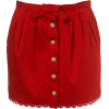  Skirt - スカート - 