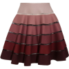  Skirt - Röcke - 