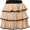  Skirt - Faldas - 
