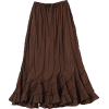 Skirt - スカート - 