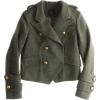 Smythe jakna - Jacket - coats - 