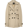 Smythe Coat - Jacket - coats - 
