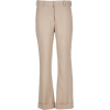 Stella McCartney Pants - Pantalones - 