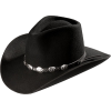 Stetson - Hat - 
