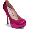 Steve Madden Shoes - Platformy - 