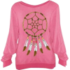 Sweater - Long sleeves t-shirts - 