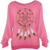 Sweater - Majice - dolge - 