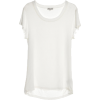  T-Shirt - Camisola - curta - 