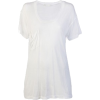  T-Shirt - Camisola - curta - 