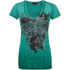  T-Shirt - Majice - kratke - 