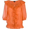 Ted Baker blouse - Camicie (corte) - 