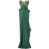 Temperley London Dress - sukienki - 