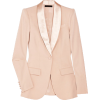 The Row Blazer - Suits - 