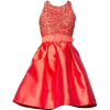 Theia Dress - Vestidos - 