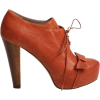 Tibi Ankle Boots - Stivali - 